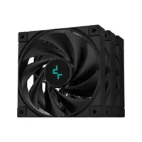 DeepCool FK120 High-Performance 120mm 3 in 1 Case Fan